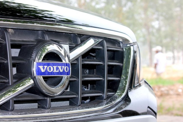 Volvo cheamă în service peste 500.000 de autoturisme
