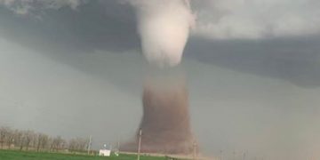 Avertizare de ultimă oră! Cod portocaliu de furtuni