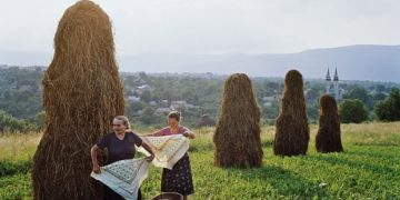 Fotografii realizate în Maramureș, vedete în „The Guardian”