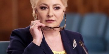 Este oficial: Viorica Dăncilă, desemnată candidat al PSD la alegerile prezidenţiale