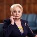Este oficial: Viorica Dăncilă, desemnată candidat al PSD la alegerile prezidenţiale