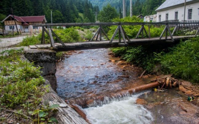 Locul din România unde toţi oamenii au acelaşi nume