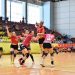 HANDBAL – Amicale – Fetele de la CS Minaur participă la Memorialul „Tomas Jakubco” de la Michalovce