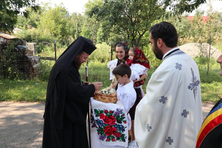 Duminica în credință și bucurie la Tisa