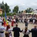Pe urmele Voievodului Bogdan, maramureșenii au descins în Moldova – FOTO