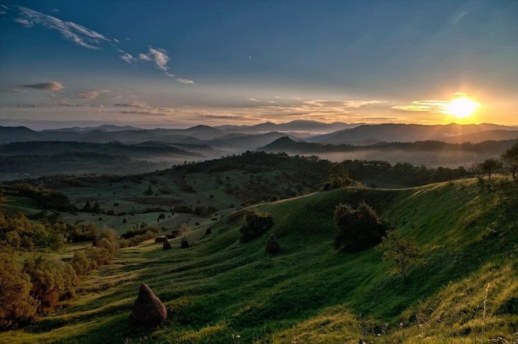 Maramureșul, triplă prezență în Top 20 cele mai frumoase obiective turistice din România