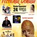 După Drumul Unirii, Festivalul Dorului, la granița dintre Maramureș și Bistrița Năsăud