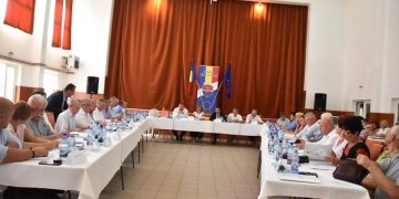 Se semnează Acordul de cooperare între Județul Maramureș și Voievodatul Podkarpackie din Republica Polonă