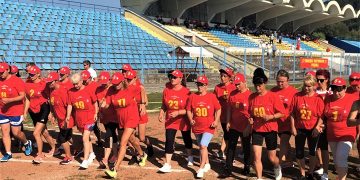 Ediția a 40-a a Marșului Factorilor Poștali s-a organizat în Maramureș