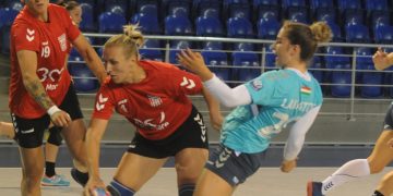 HANDBAL – Băieții își prezintă lotul cu Univ. Cluj, fetele încep Trofeul Minaur