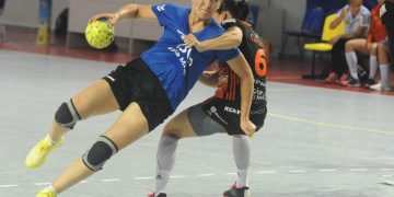 HANDBAL – Amicale – Fetele de la Minaur au câștigat două meciuri în Ucraina