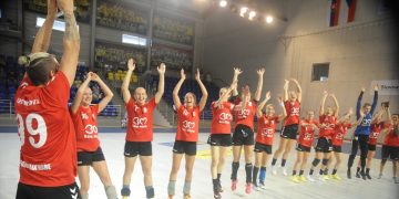 HANDBAL – Feminin – CS Minaur organizează a treia ediția a Trofeului Minaur – programul și prezentarea echipelor