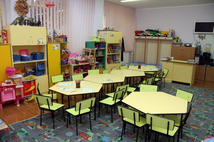 Centrul de concurs Grădinița ”Gabi” Baia Mare , organizează concurs de ocupare a postului de educator/profesor pentru învățământ preșcolar