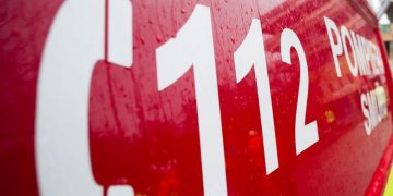 Amenzile pentru apeluri false la 112, mărite de 5 ori. Suma maximă este de 5.000 lei