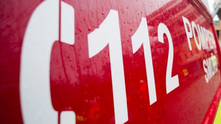 Amenzile pentru apeluri false la 112, mărite de 5 ori. Suma maximă este de 5.000 lei