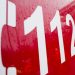 Amenzile pentru apeluri false la 112, mărite de 5 ori. Suma maximă este de 5.000 lei