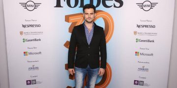 Maramureșean în elita mondială a Informaticii