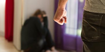 Circ și scandal la Curtuiușu Mare. A fost nevoie de intervenția Poliției