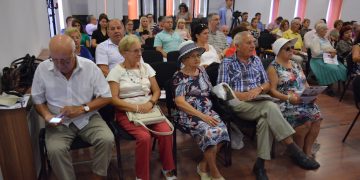 „Pune Suflet pentru Bunici”, un proiect pentru seniorii băimăreni