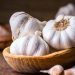 Usturoi – 10 beneficii pentru 100 de probleme