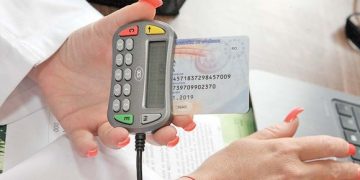 Spitalele sunt în haos. Nu funcționează cardurile de sănătate. Din nou!