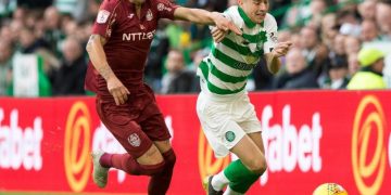 FOTBAL – Liga Campionilor – CFR Cluj s-a calificat în play-off după un succes în deplasare