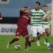 FOTBAL – Liga Campionilor – Remiză între CFR Cluj și Celtic Glasgow