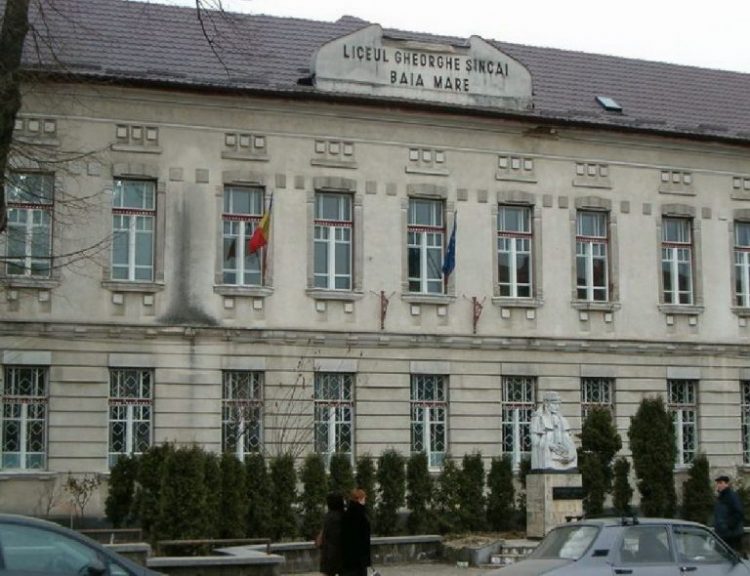 La propunerea primarului, Comitetul Local pentru Situații de Urgență constată necesitatea unei proceduri de urgență pentru renovarea Colegiului Național „Gheorghe Șincai”