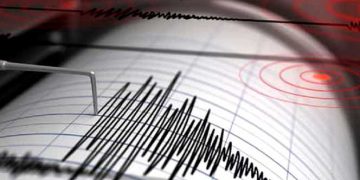 Două cutremure s-au produs în România, la trei ore distanţă unul de celălalt