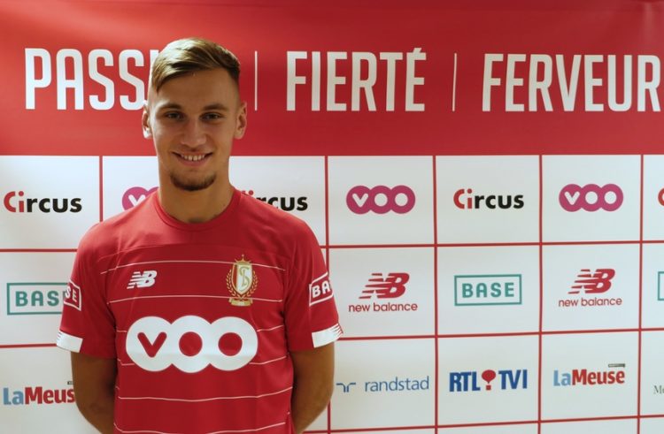 FOTBAL – FC Viitorul l-a transferat pe Denis Drăguş la Standard Liege