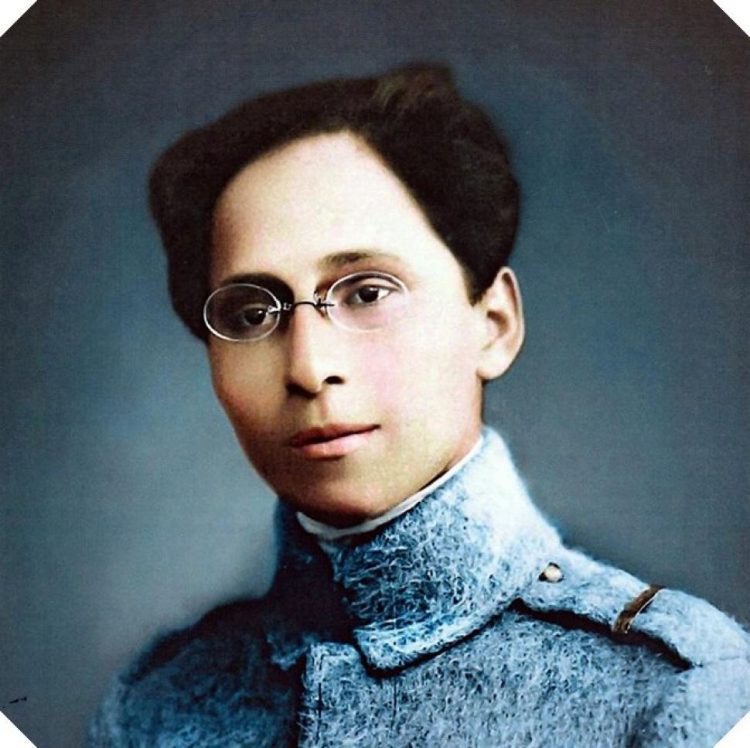 În sfârşit o bancnotă cu portretul unei femei: Ecaterina Teodoroiu