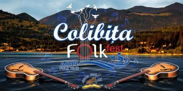 Colibița Folk Fest e chiar după colț și promite să vă cucerească inimile și în acest an!