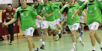 HANDBAL – Meci amical – Minaur pierde primul meci de la turneul din Budapesta
