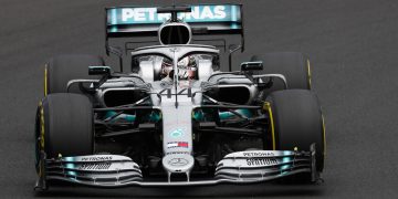 FORMULA 1 – Hamilton a câștigat cursa de la Hungaroring după o strategie excelentă