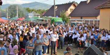 Două zile de sărbătoare, la ”Întâlnirea cu fiii satului” de la Ieud