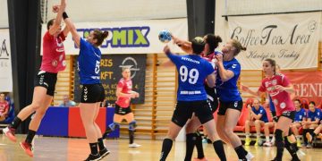 HANDBAL – Meci amical – CS Minaur întâlnește vineri Kisvarda pe teren propriu (ora 17.00)