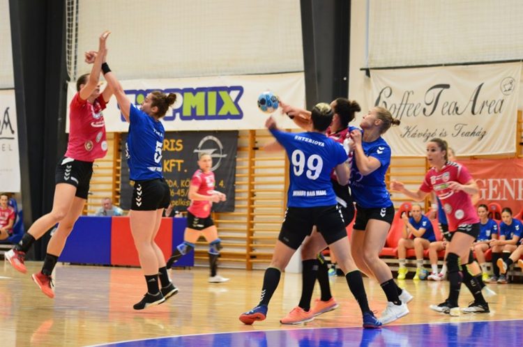 HANDBAL – Meci amical – CS Minaur întâlnește vineri Kisvarda pe teren propriu (ora 17.00)