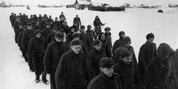 11.000 de ostași români uciși în lagărele NKVD-ului, identificați de Ambasada României în Rusia