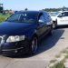 Audi căutat de autorităţile din Franța, descoperit de poliţiştii de frontieră