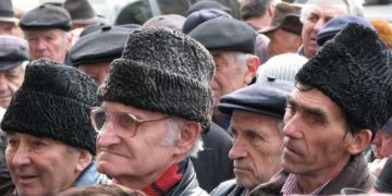 Cinci milioane de pensii cresc de la 1 septembrie