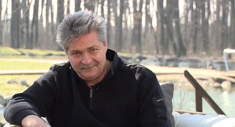 Sorin Ovidiu Vântu către Iohannis: ”Am fost bou, sunteți cel mai mare om politic român!”