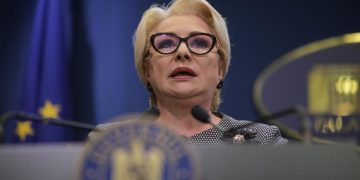 Viorica Dăncilă: „Nu putem da timpul înapoi, dar putem privi înainte. Declar război împotriva criminalității”