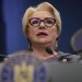 Viorica Dăncilă: „Nu putem da timpul înapoi, dar putem privi înainte. Declar război împotriva criminalității”