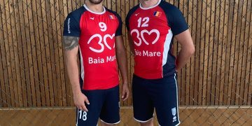 VOLEI – Divizia A1 – Au venit doi, a plecat unul, au venit alți doi
