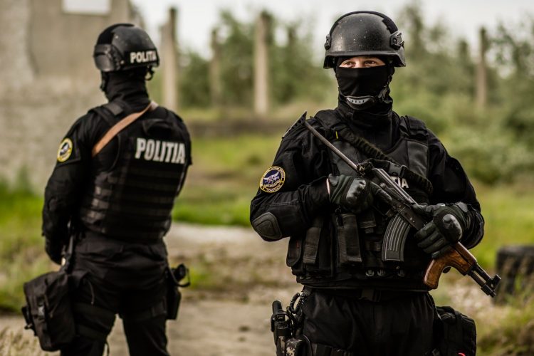 Percheziții în Maramureș. Ce au căutat oamenii legii