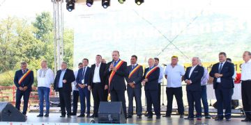 Serbările Comunei Copalnic-Mănăștur au ajuns la a XV-a ediție