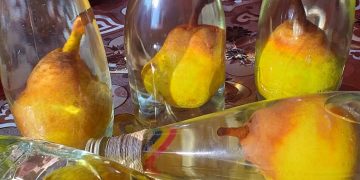 Horincă, horincă, de trei ori horincă