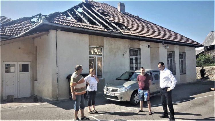 Verificări în Maramureș. Primul clopoțel în școli fără apă potabilă, autorizații sau cu toalete în curte