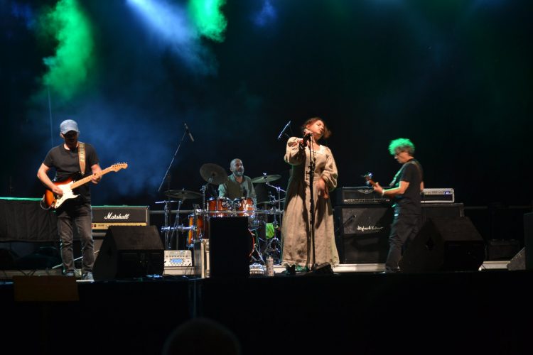 Distracție de zile mari la “North West Fest” Baia Mare