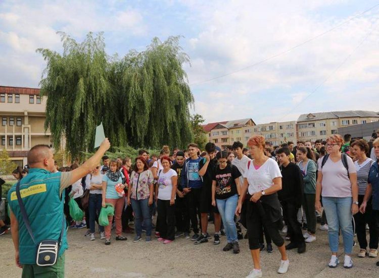 Maramureșul dă startul campaniei naționale „Let`s Do It, Romania! Ziua de curățenie generală va fi pe 21 septembrie 2019!